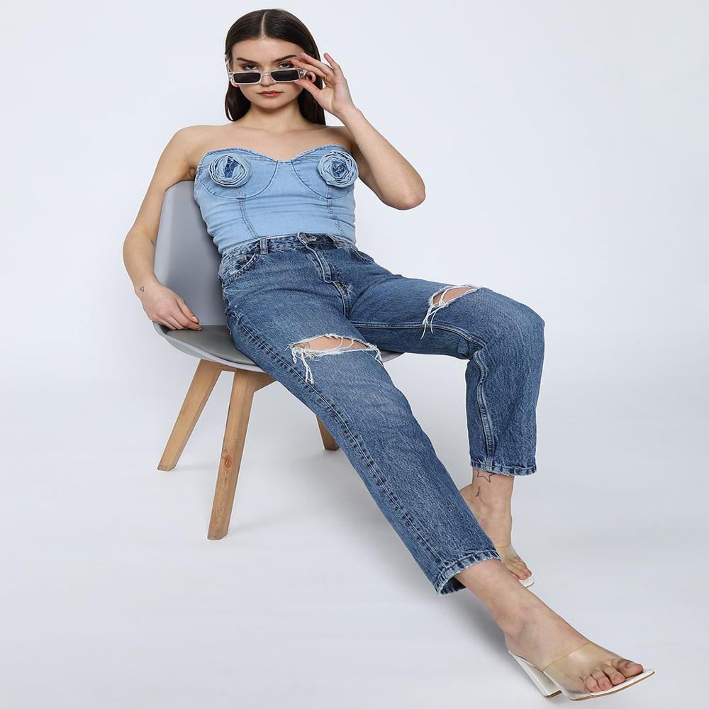 Anouki Off Shoulder Top - Age Group: Adults