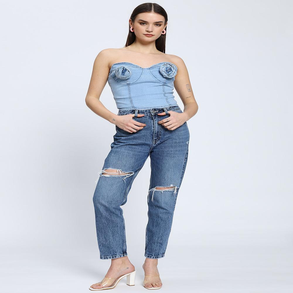 Anouki Off Shoulder Top - Age Group: Adults