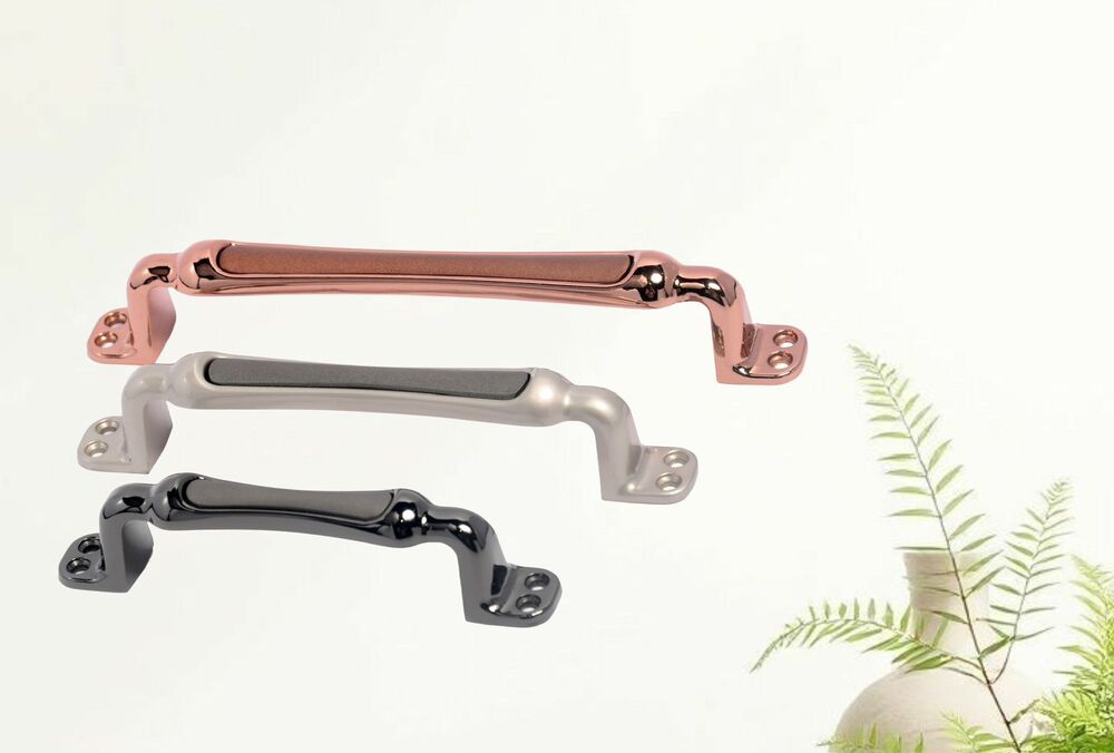 JD-1105 Zinc Cabinet Handle