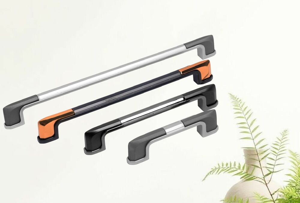 JD-1106 Zinc Cabinet Handle