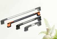 Jd-1106 Zinc Cabinet Handle