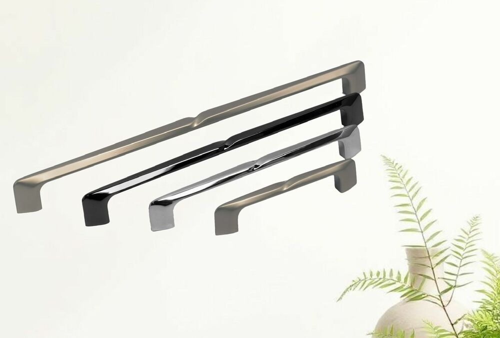 JD-1111 Zinc Cabinet Handle