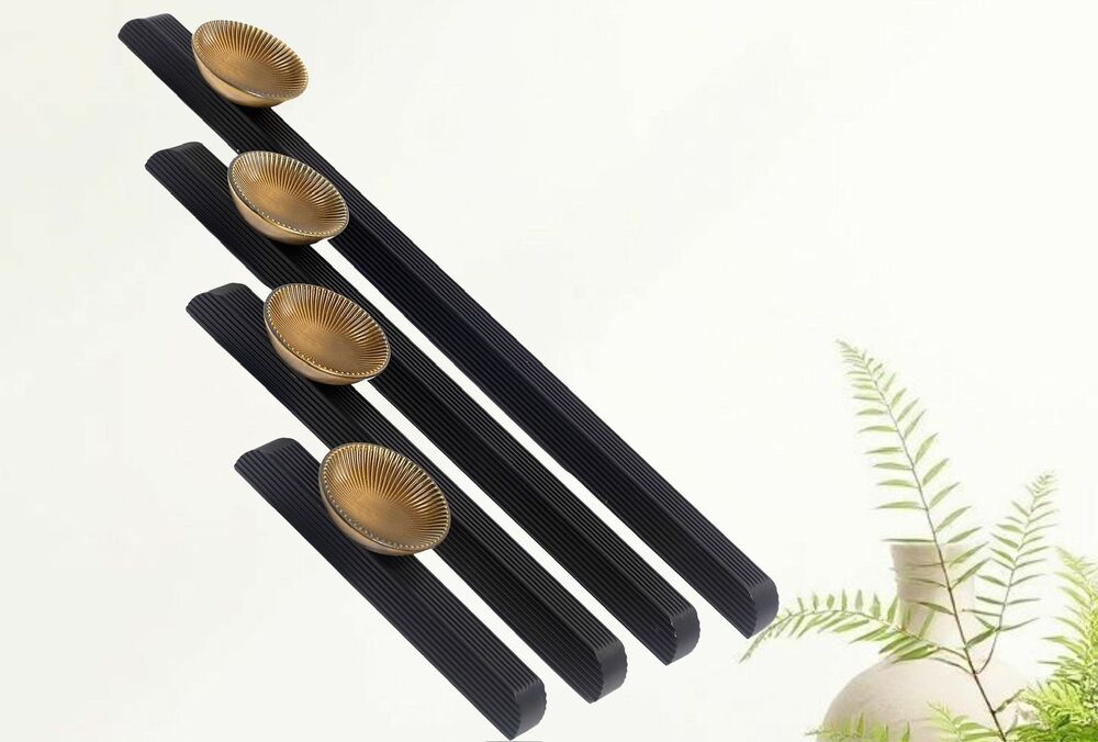 JD-1112 Zinc Cabinet Handle