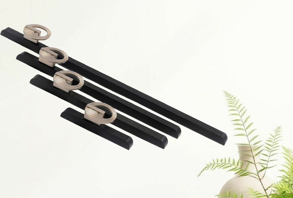 JD-1113 Zinc Cabinet Handle