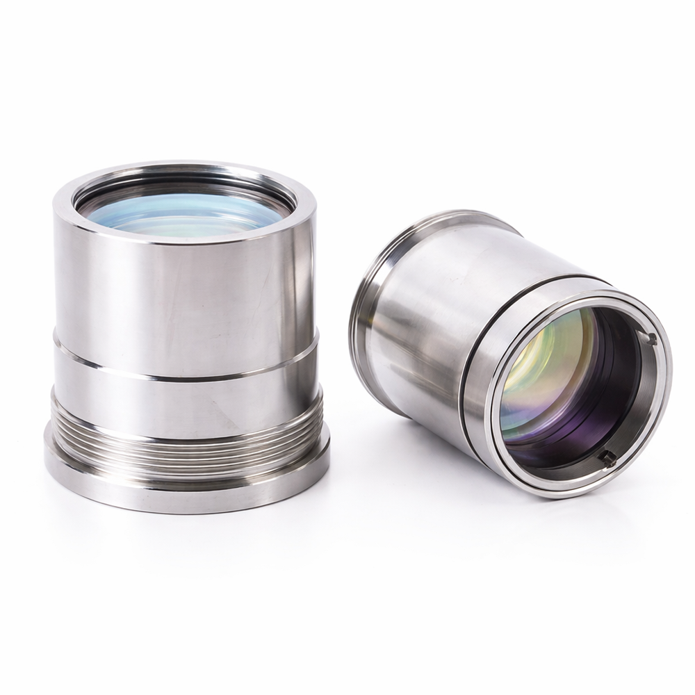 Bm114 Lantern Laser Part - Color: Silver