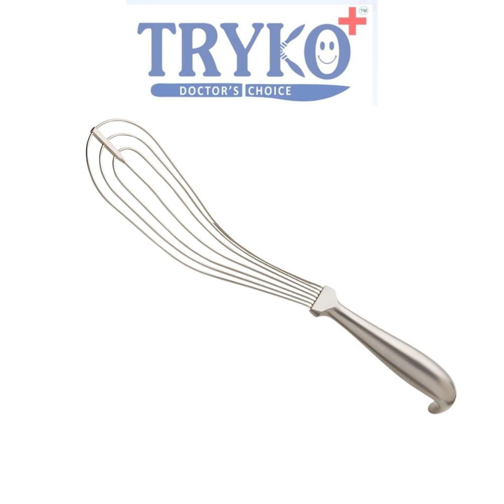 Allison Lung Retractor Small Brand TRYKO+