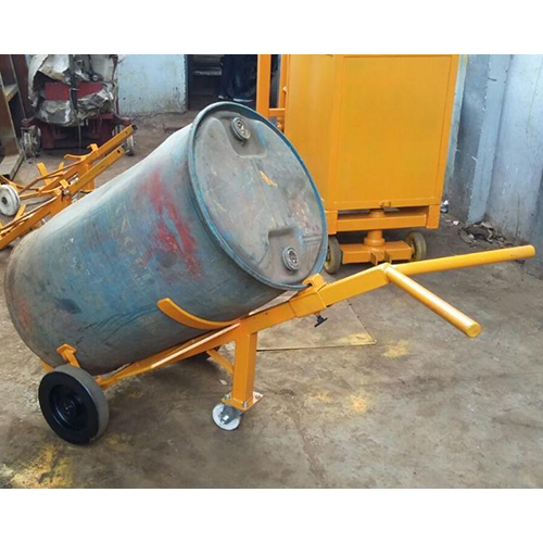 Drum Carrier