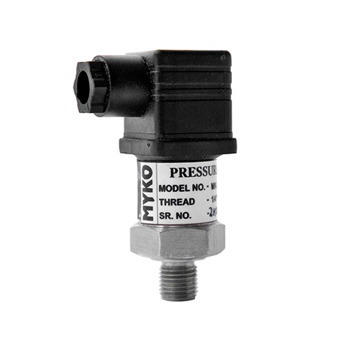 Vacuum Pressure Transmitter