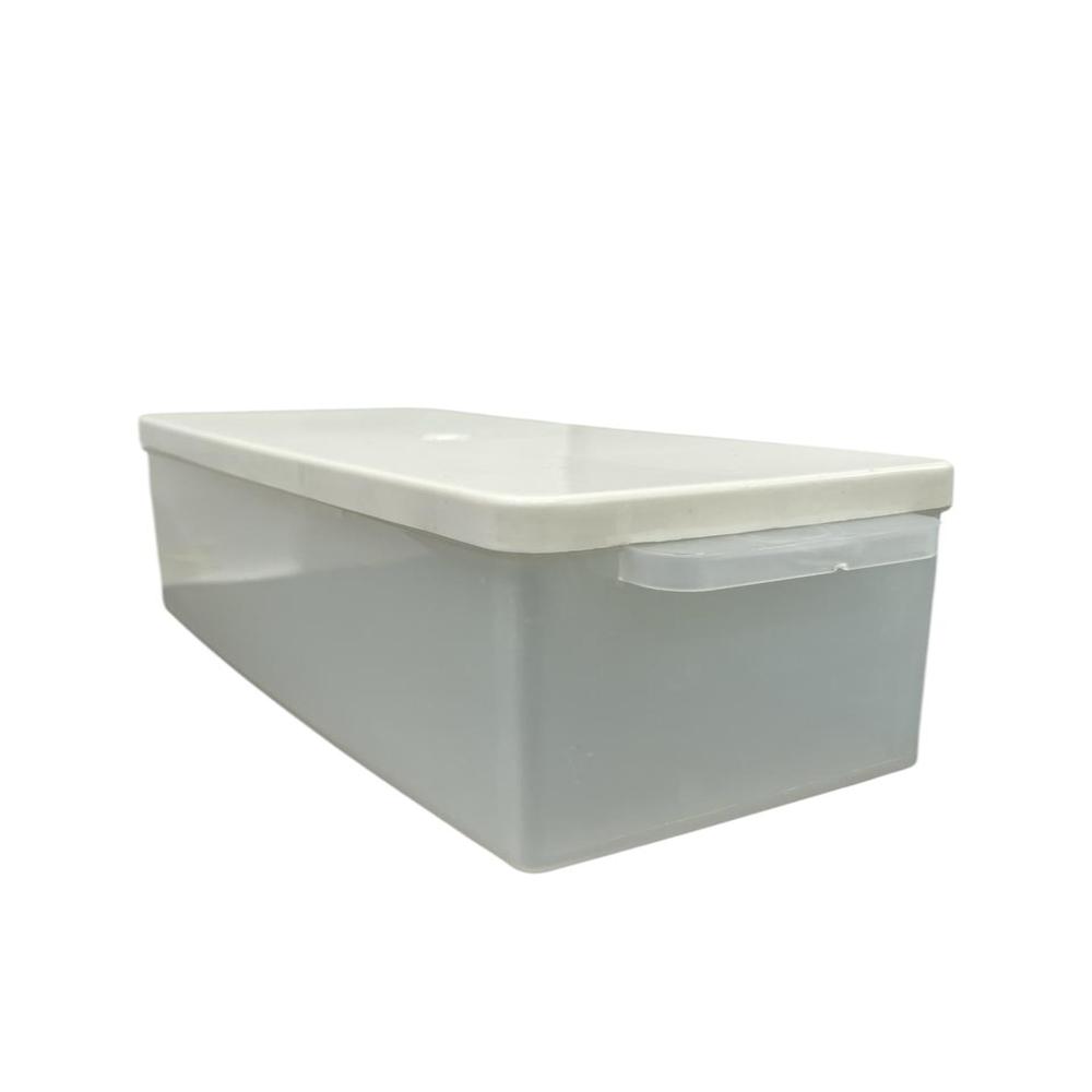 Transparent Medical Platic Box