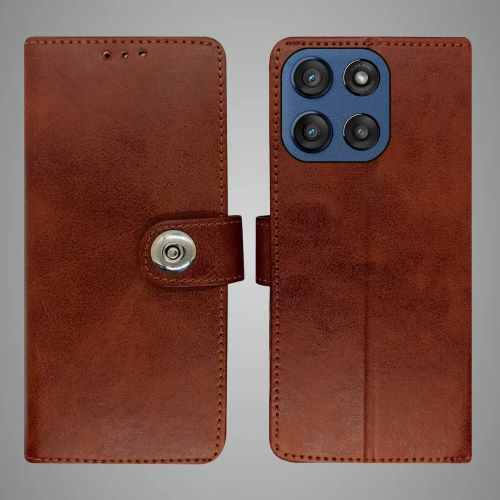 Mobile flip cover