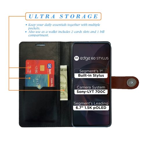 Mobile Flip Cover