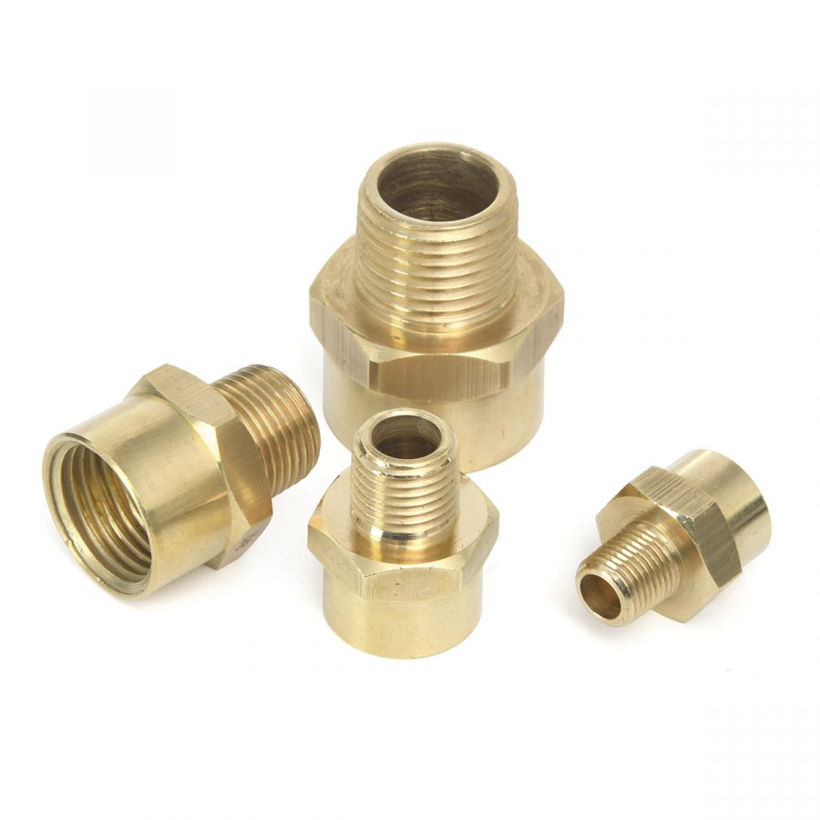 BRASS REDUCERS