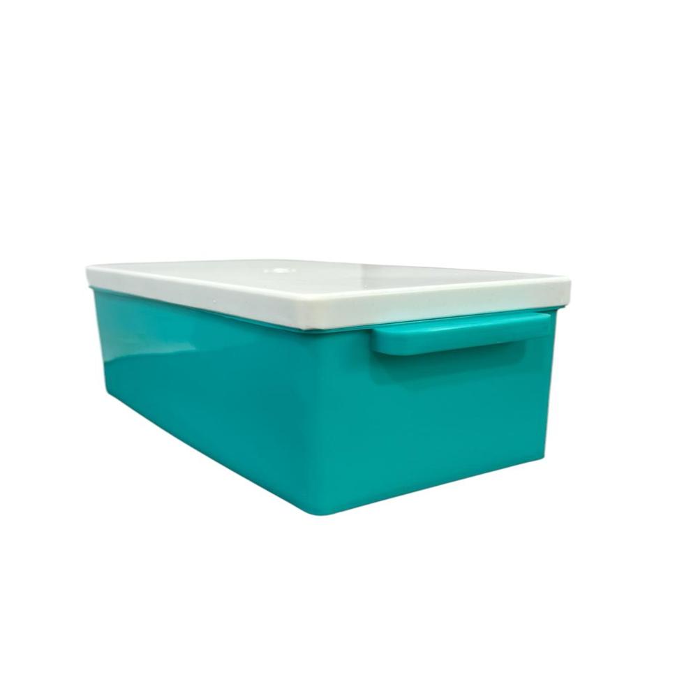 Transparent Medical Storage Box