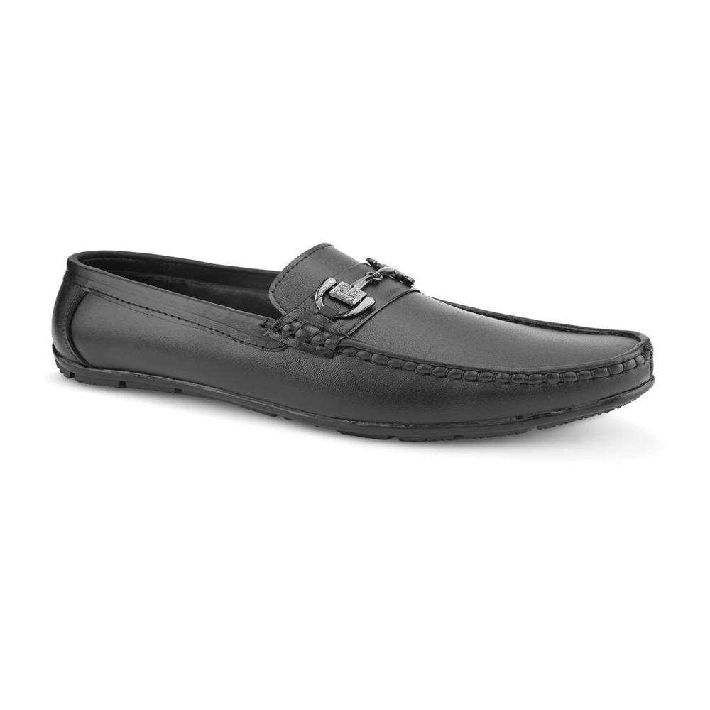 Mild Leather Loafer Shoes