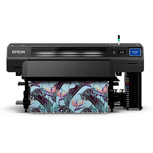Epson Surecolour प्रिंटर