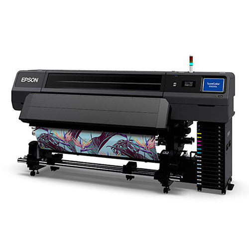 03_Epson Surecolour Printer