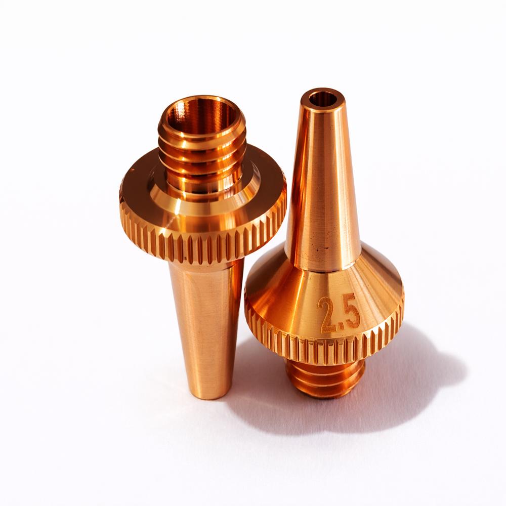 M8 Single Tube Nozzle