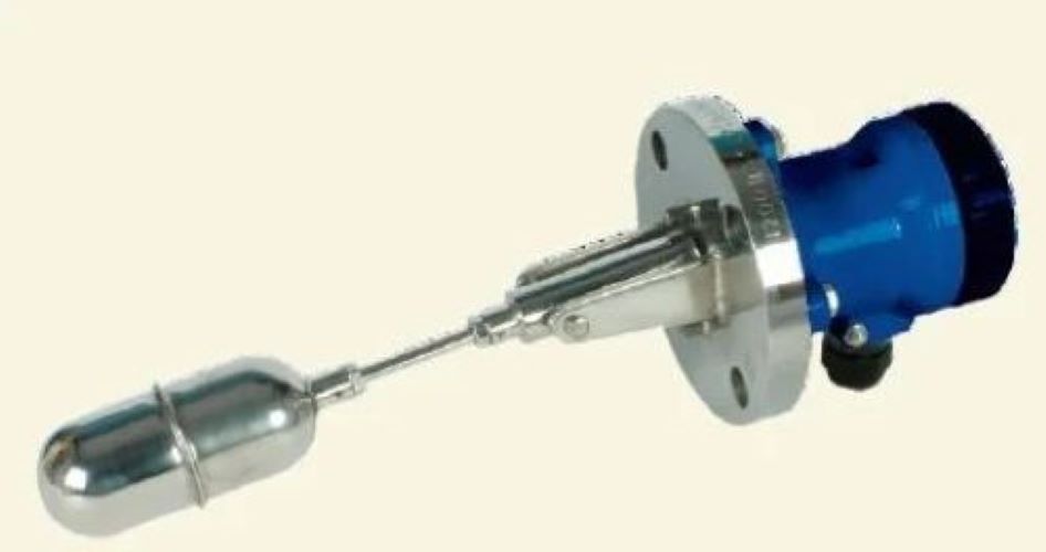 Side Mounted Magnetic Level Switch