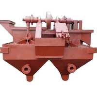 Automatic Mineral Jig Machine