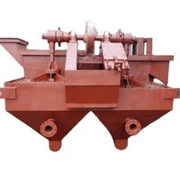 Automatic Mineral Jig Machine - Capacity: 5 T/hr