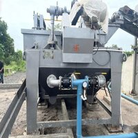 Mild Steel Automatic Jigging Machine