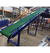 Industrial Rotary Screens - Machine Type: Automatic
