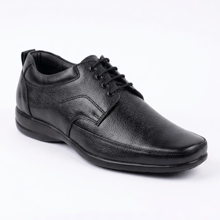 Brown Mens Formal Shoe