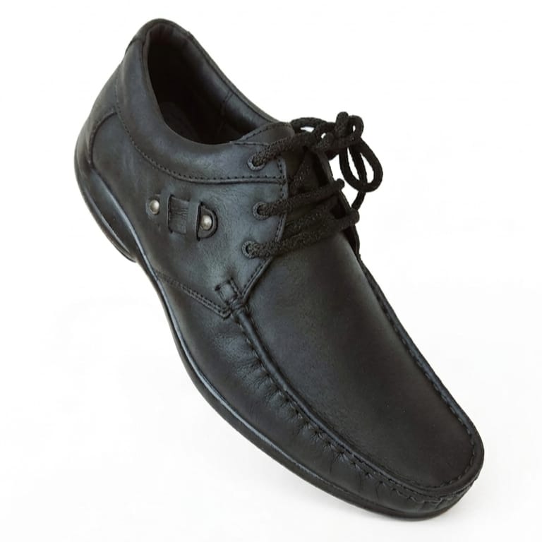 Brown Mens Formal Shoe