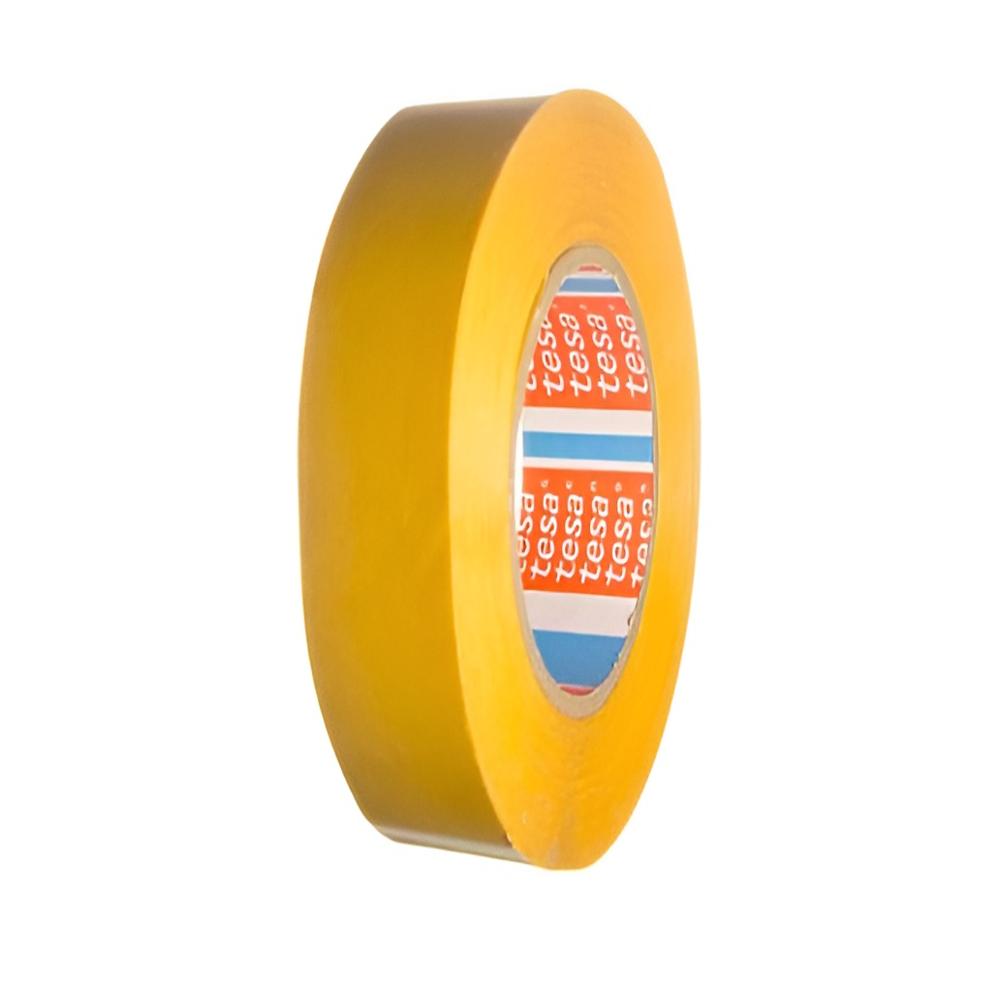 Tesa Double Side Tape 4968 - Color: Brown