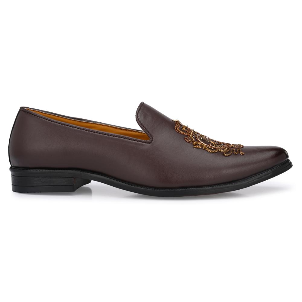 Asken Atelier Men Wedding Shoes