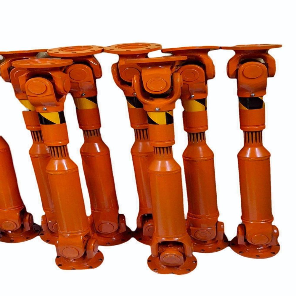 Cardan Shaft