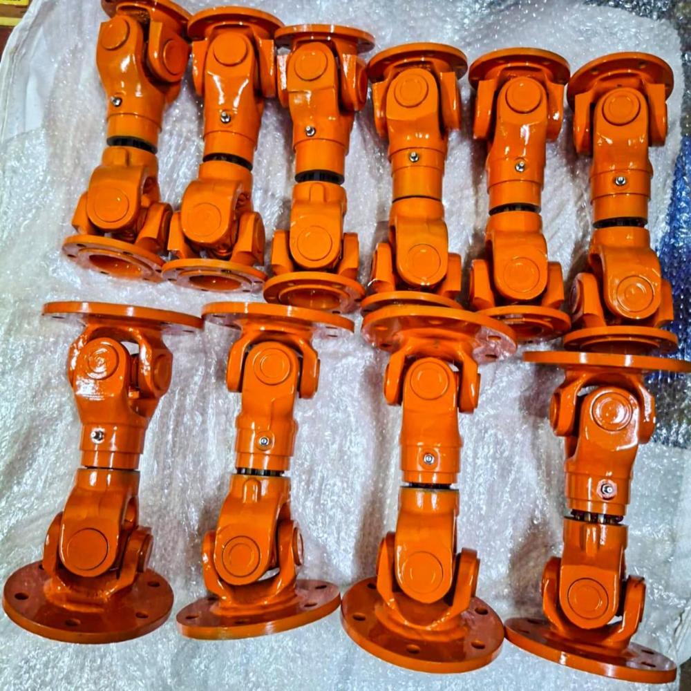 Cardan Shaft