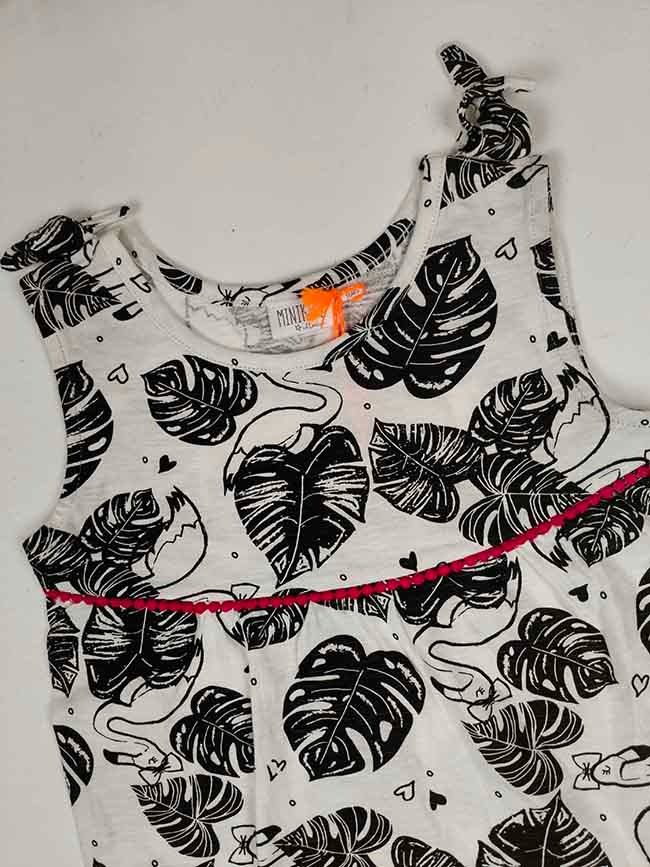 G22183 Girls Shorts Set