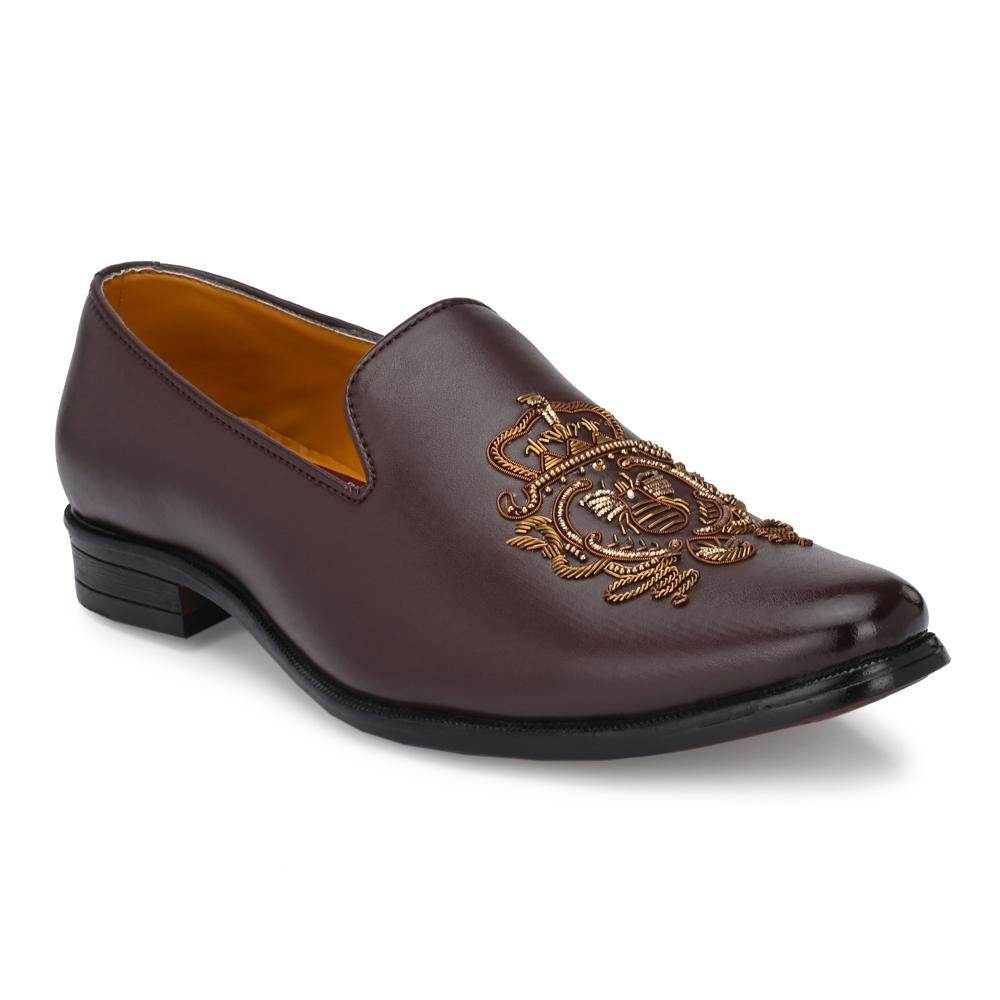 Asken Atelier Mens Wedding Shoes