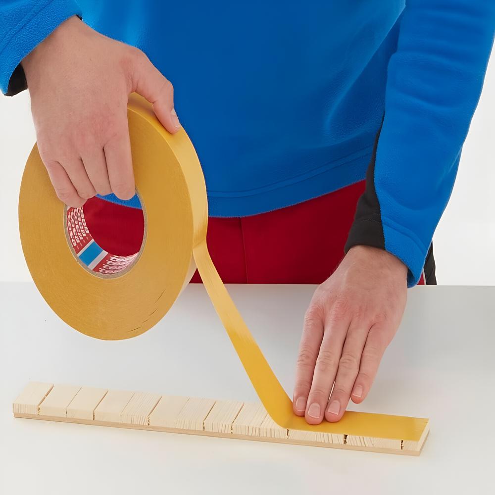 Double side tape tesa 4968