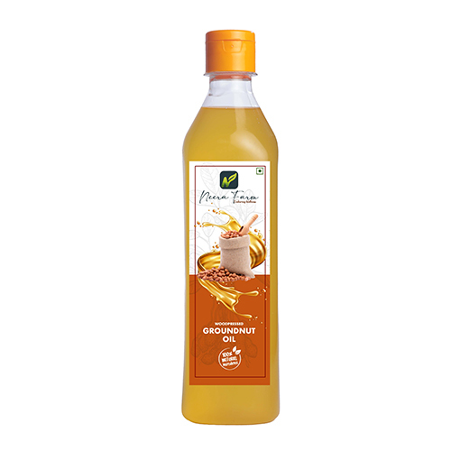Groundnut 250 ML