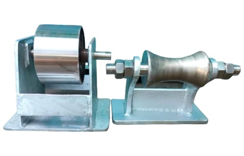 Stainless Steel Guide Roller