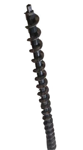 Stainless Steel Screw Conveyor