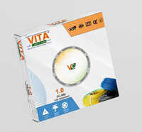 1 Sq Mm Pvc Insulated Flexible Wire