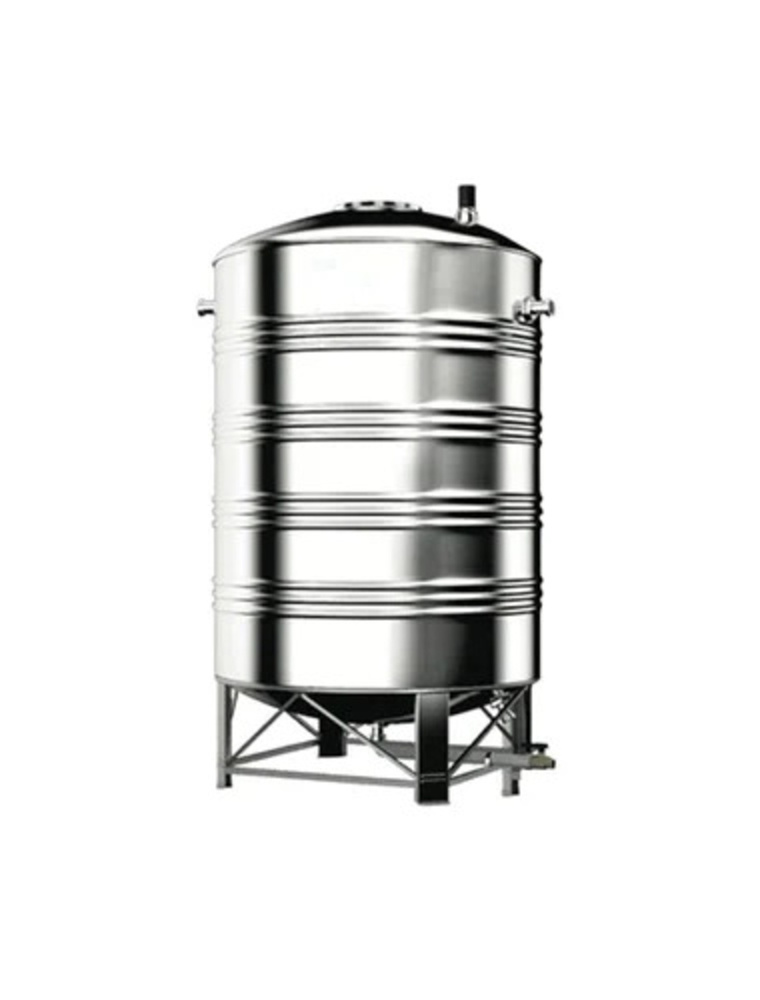 Ss Storage Tank - Application: Chemical