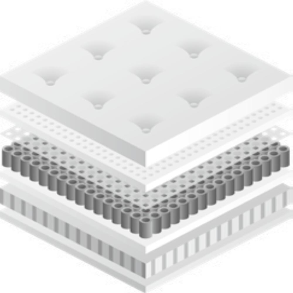 Fully Automatic Pocket Spring Assembler