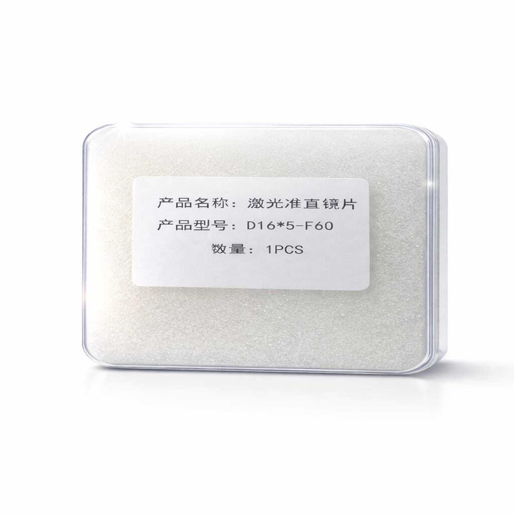 LASER WELDING LENS D16X5 F60