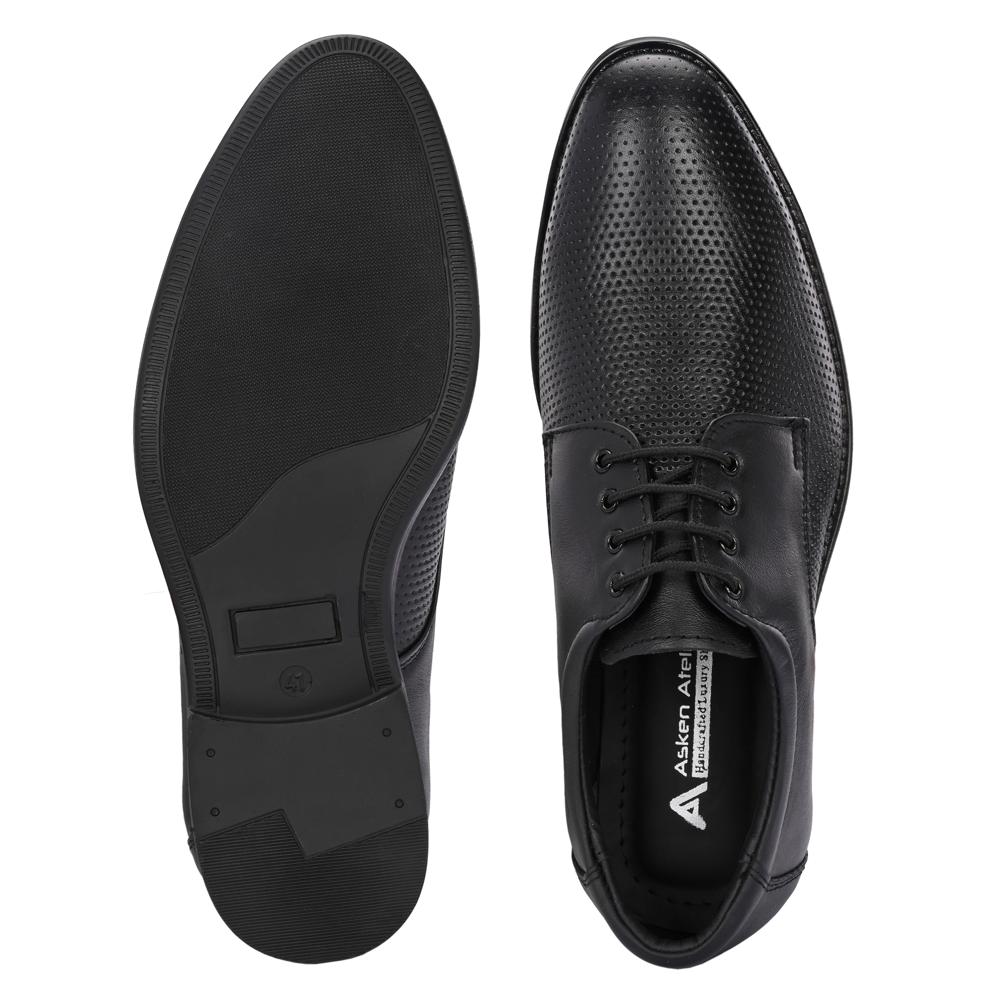 Mens Leather Formal Shoes