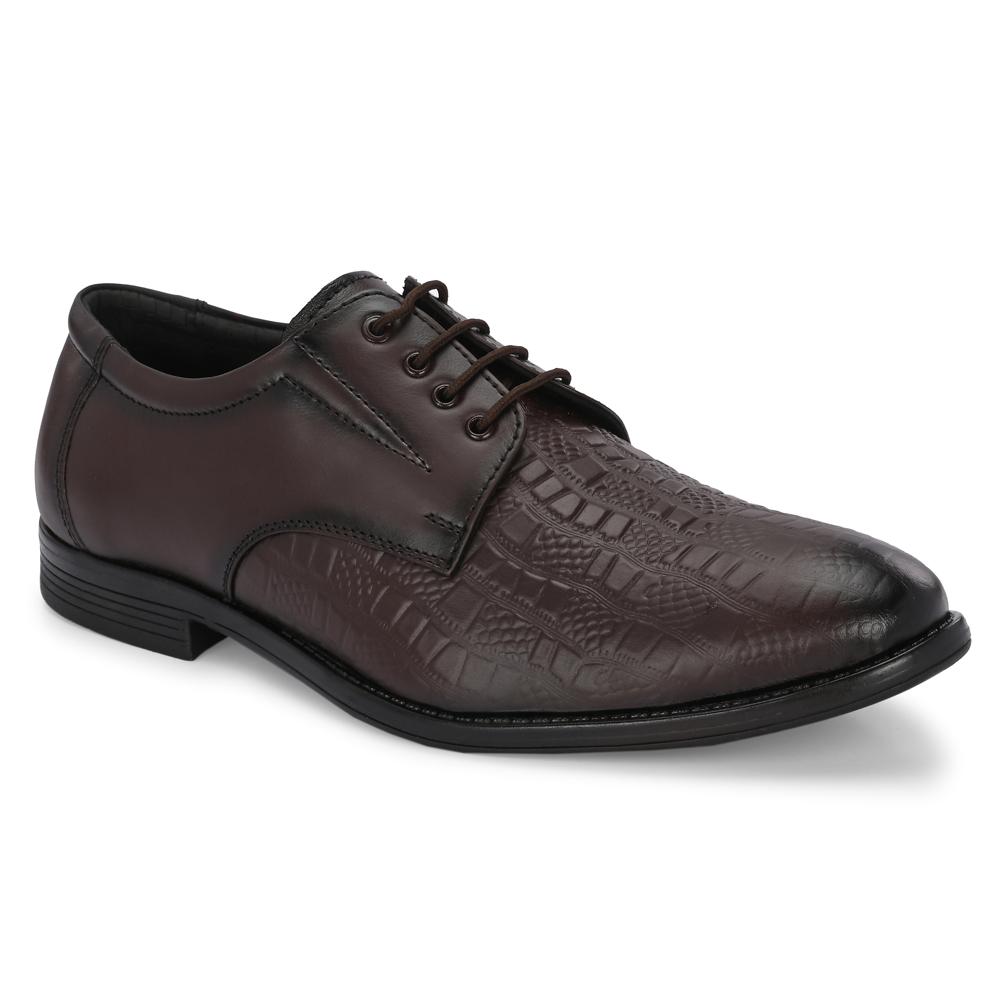 Mens Leather Formal Shoes