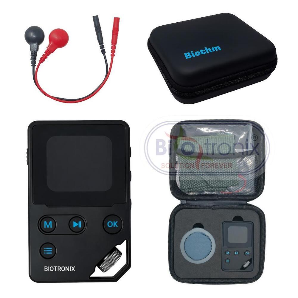 Clinical Brain Neuro Stimulation Device tDCS tPCS tACS tVNS