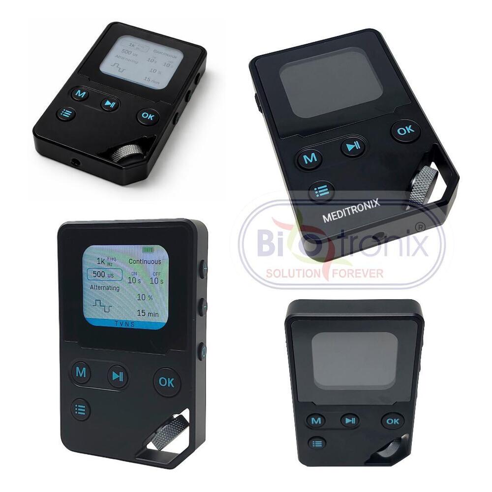 Clinical Brain Neuro Stimulation Device tDCS tPCS tACS tVNS