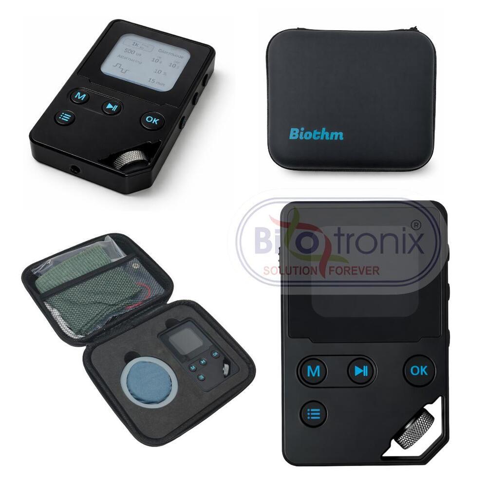 Smart Neuro Rehab Therapy Machine tDCS tACS tVNS tPCS