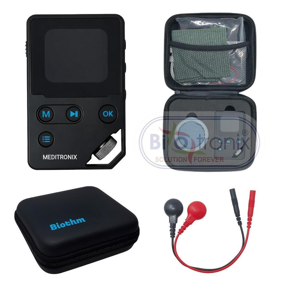 Smart Neuro Rehab Therapy Machine tDCS tACS tVNS tPCS