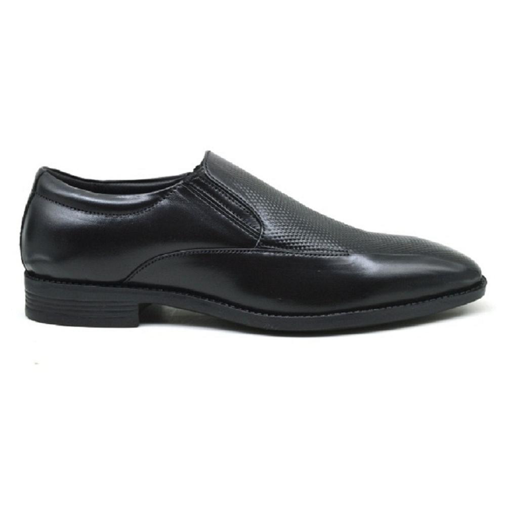Asken Atelier Mens Genuine Leather Formal Shoes