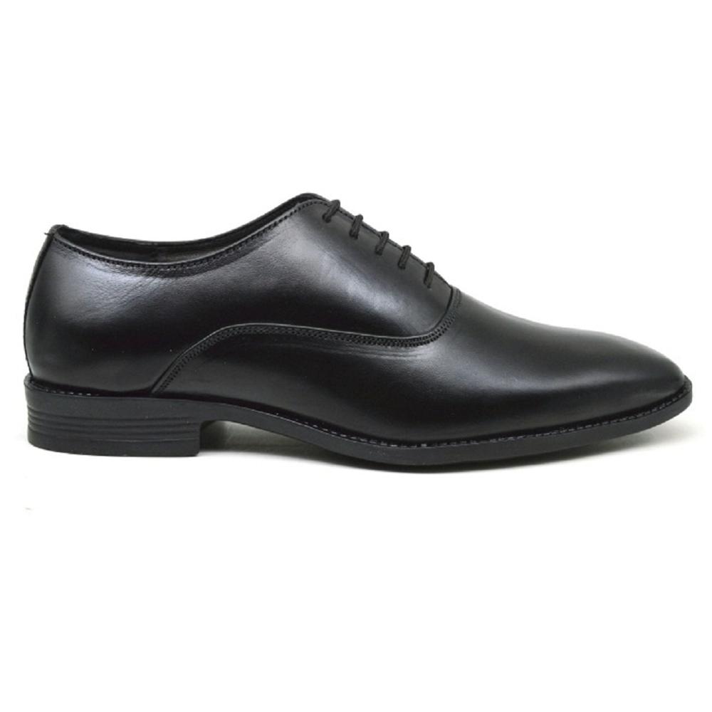 Asken Atelier Mens Genuine Leather Formal Shoes